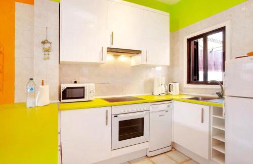 Chayofa House | Casa Dos Angeles - In the sunny south of Tenerife