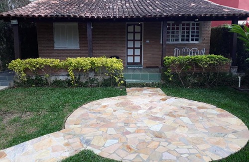 Ilhabela House | Casa dos Carijós