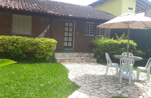Ilhabela House | Casa dos Carijós