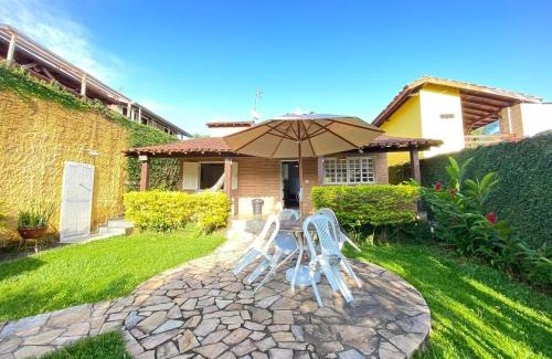 Ilhabela House | Casa dos Carijós