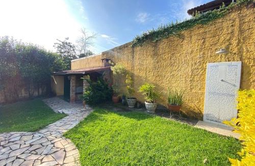 Ilhabela House | Casa dos Carijós