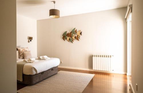 Ericeira Villa | Casa dos Ciprestes