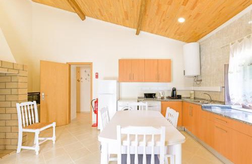 Baiona House | Casa Dos Lírios