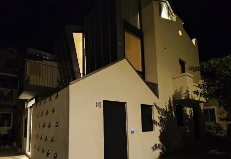 Cangas Apartment | Casa dos Miños Centola