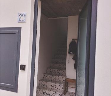 Cangas Apartment | Casa dos Miños Centola