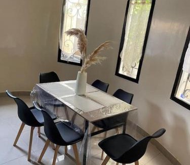 Saly Petite Cote Villa | Casa douceur