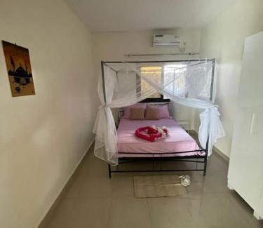 Saly Petite Cote Villa | Casa douceur