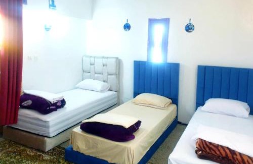 Medina of Chefchaouen Apartment | CASA dreams Chaouen