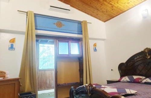 Medina of Chefchaouen Apartment | CASA dreams Chaouen
