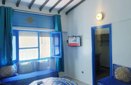 Medina of Chefchaouen Apartment | CASA dreams Chaouen