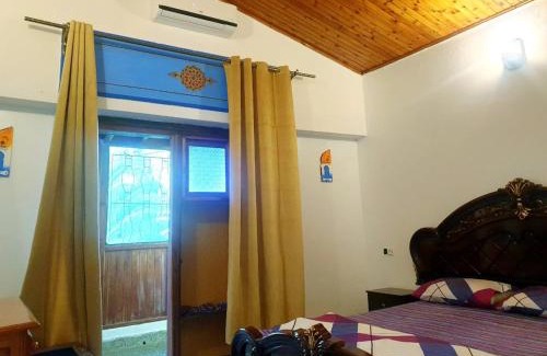 Medina of Chefchaouen Apartment | CASA dreams Chaouen