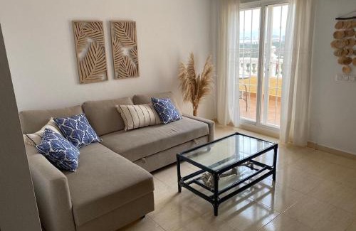 Gran Alacant Apartment | Casa Dulce- Cosy appartment with great views & sunsets - close to beach