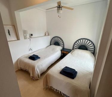 Gran Alacant Apartment | Casa Dulce- Cosy appartment with great views & sunsets - close to beach