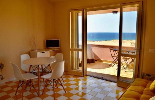 Torre dei Corsari House | Casa Duna in Torre dei Corsari with Sea and Dune view!