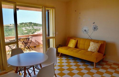 Torre dei Corsari House | Casa Duna in Torre dei Corsari with Sea and Dune view!