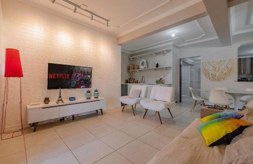 Porto das Dunas House | Casa Dunas - Espaço e Conforto em PDD by Carpediem