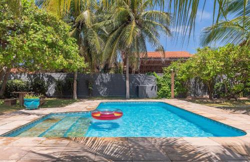 Porto das Dunas House | Casa Dunas - Espaço e Conforto em PDD by Carpediem