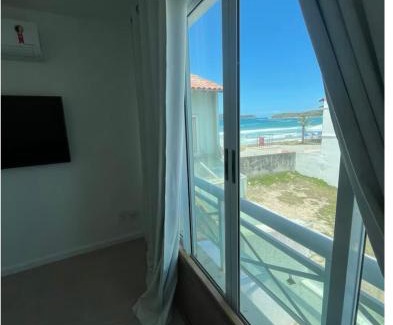 Pero Apartment | Casa duplex Cabo Frio, em frente à praia do Peró