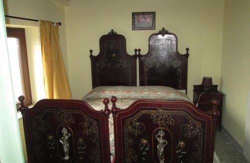Gangi House | Casa e Putia