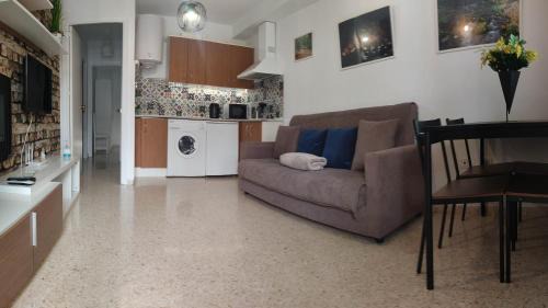 El Bosque Apartment | Casa el Anden 11