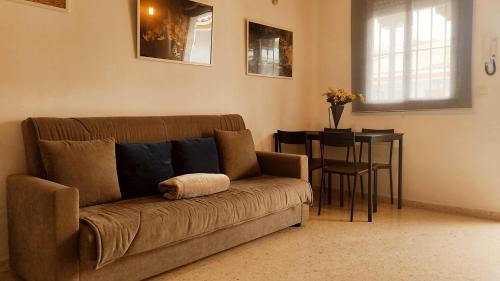 El Bosque Apartment | Casa el Anden 11