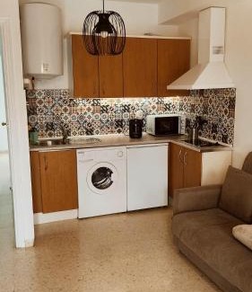 El Bosque Apartment | Casa el Anden 11