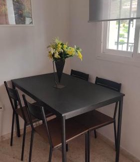 El Bosque Apartment | Casa el Anden 11
