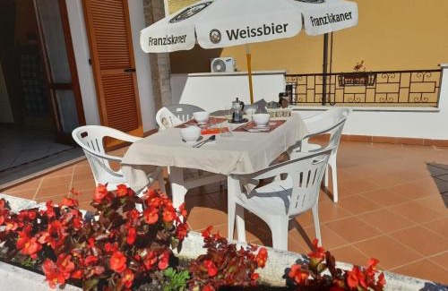 Padenghe sul Garda Apartment | Casa el Paso