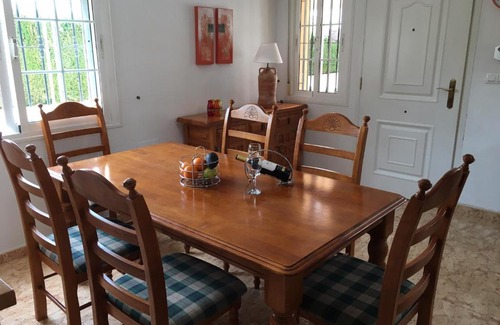 Guardamar del Segura House | Casa El Raso