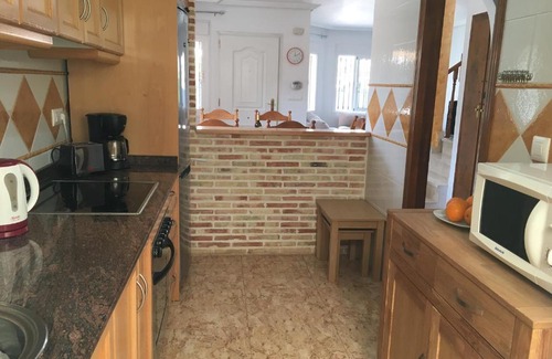 Guardamar del Segura House | Casa El Raso