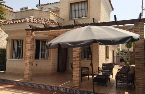Guardamar del Segura House | Casa El Raso