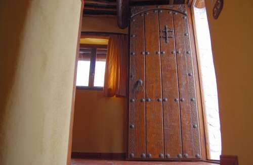 Bubion House | Casa El Rincón del Ángel