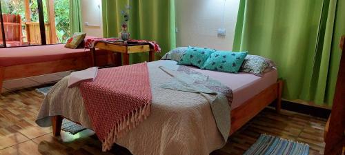 Drake Bay Bed & Breakfast | Casa el Tortugo