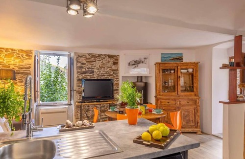 Pietracorbara House | Casa Eleana