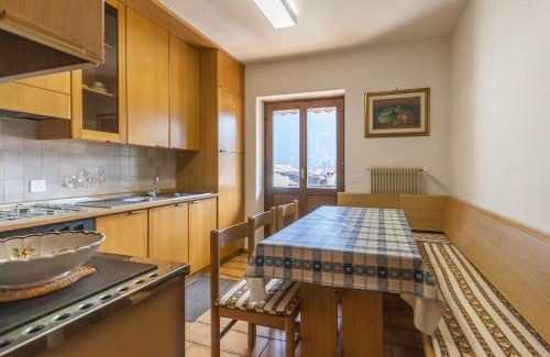 Falcade Apartment | Casa Elena
