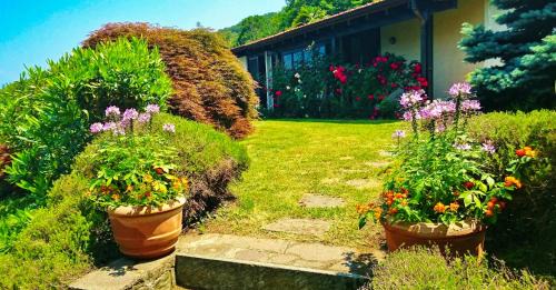 Castelveccana House | Casa Elena