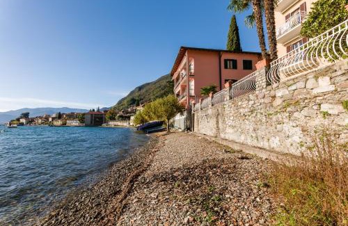 San Siro Apartment | Casa Elisa 1 Bedroom Lake View Apartment