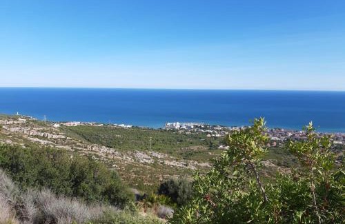 Alcossebre House | Casa Elisa 3 bedrooms 2 bathrooms 4 airco's shared pool
