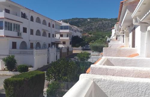 Alcossebre House | Casa Elisa 3 bedrooms 2 bathrooms 4 airco's shared pool