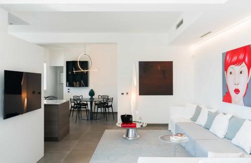 Favignana Villa | Casa Elisa