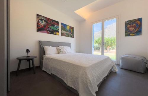 Favignana Villa | Casa Elisa