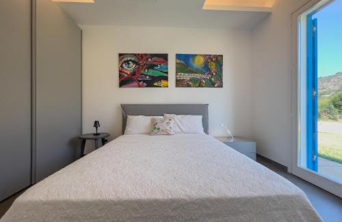 Favignana Villa | Casa Elisa