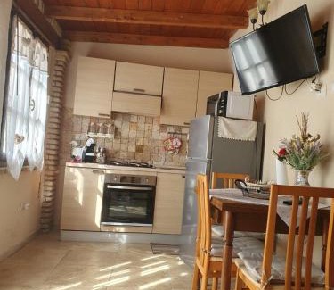Quartu Sant'Elena House | Casa Elisa