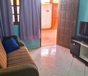 Aquarius House | Casa em Aquarius - Cabo Frio