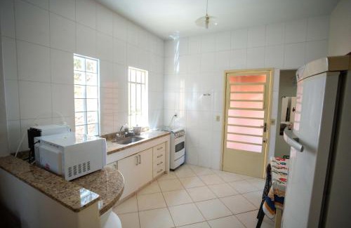 Baependi House | Casa em Baependi-Até 7 pessoas