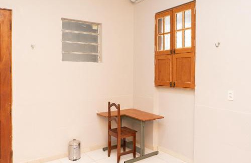 Umarizal Apartment | Casa em Belém COP 30