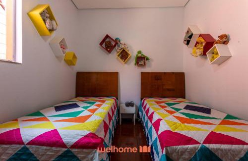 Belo Horizonte House | Casa em BH com Localização Incrível e Conforto