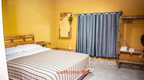 Arpoador House | Casa em Buzios perto da praia com muito sossego