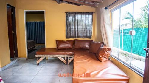 Arpoador House | Casa em Buzios perto da praia com muito sossego