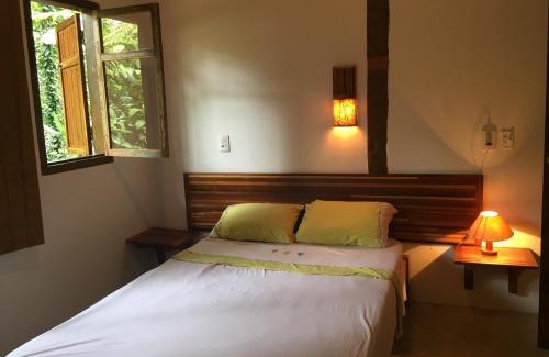 Camburi House | Casa em Cambury (Sertão do Cacau)